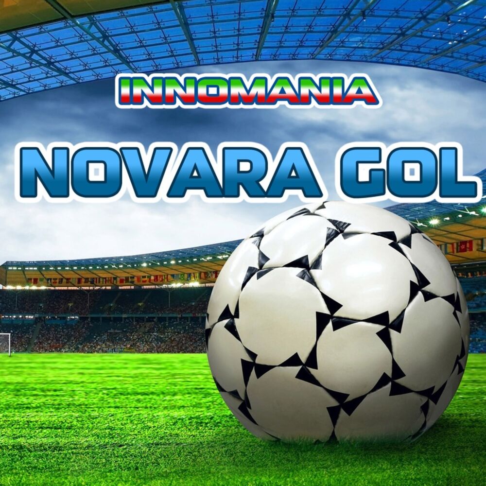 Picture of Novara Gol - Inno Novara