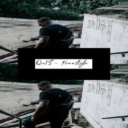 Cover of Freestyle