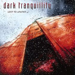 Cover of Lost to Apathy - EP