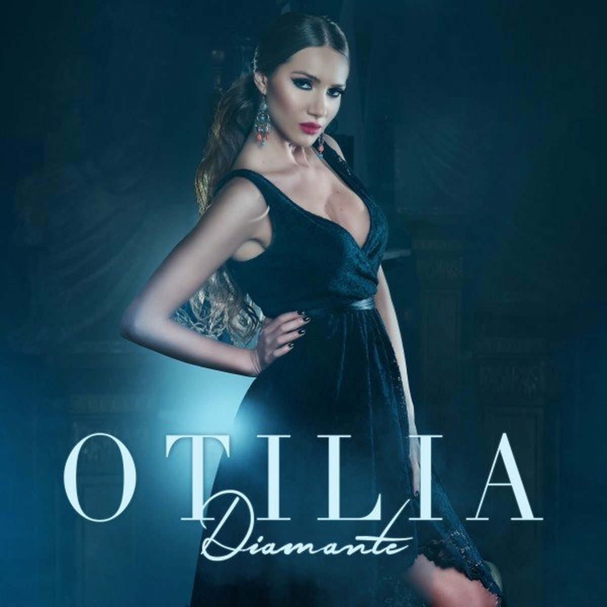 Album cover of Diamante