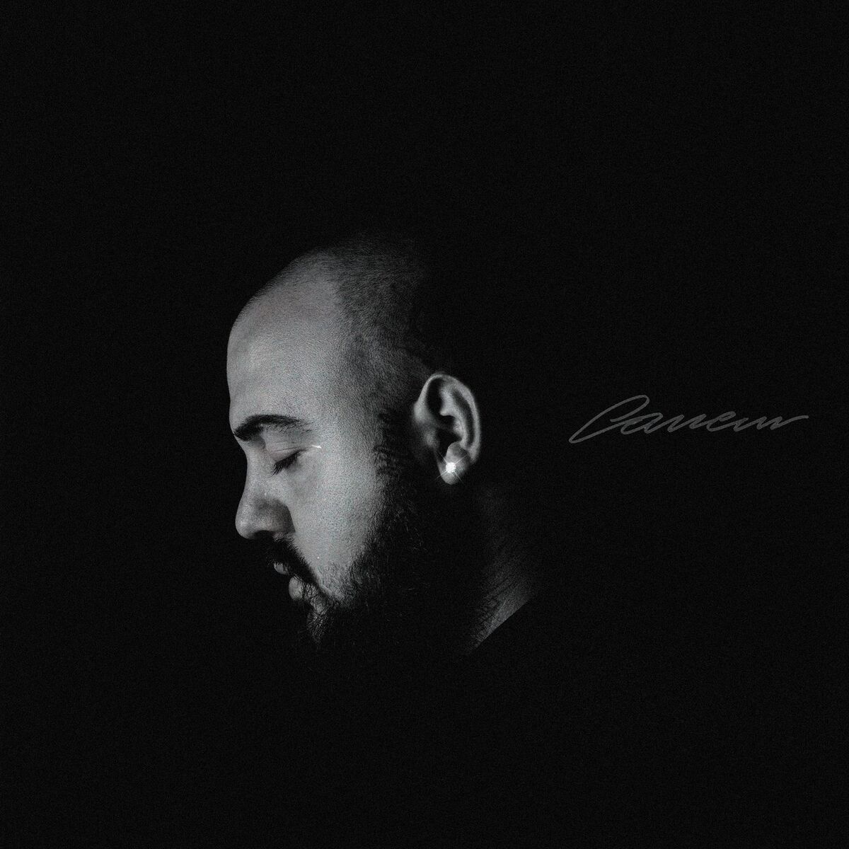 Album cover of CANCUN