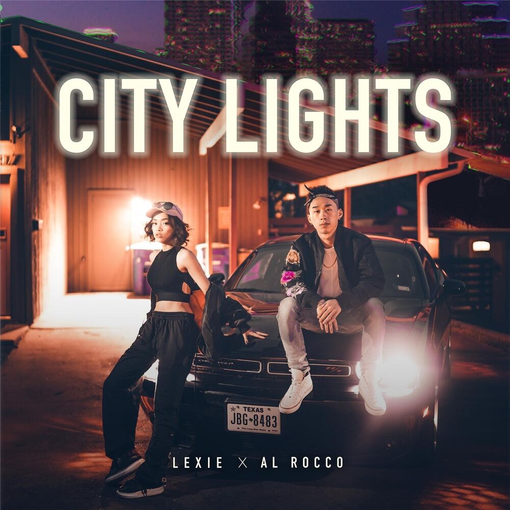 Picture of City Lights