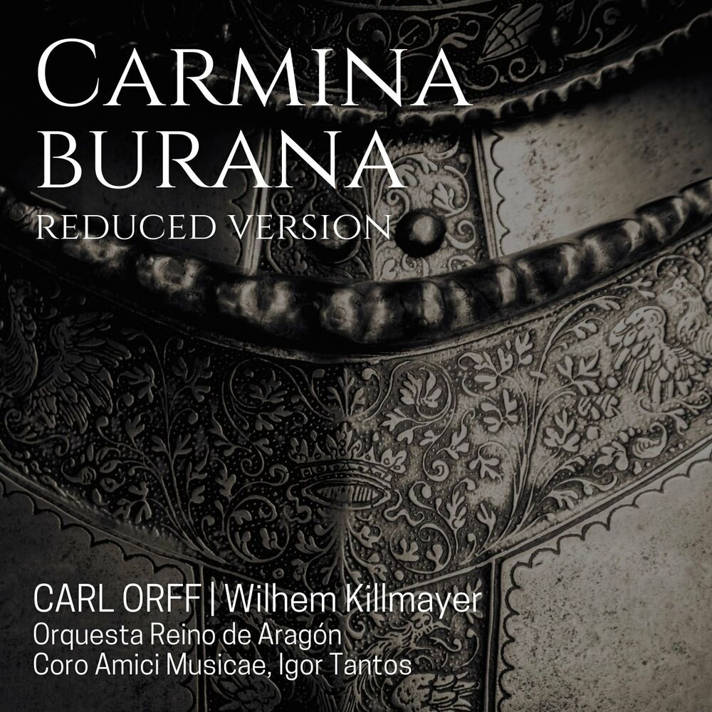 Picture of Carmina Burana (Reduced Version)