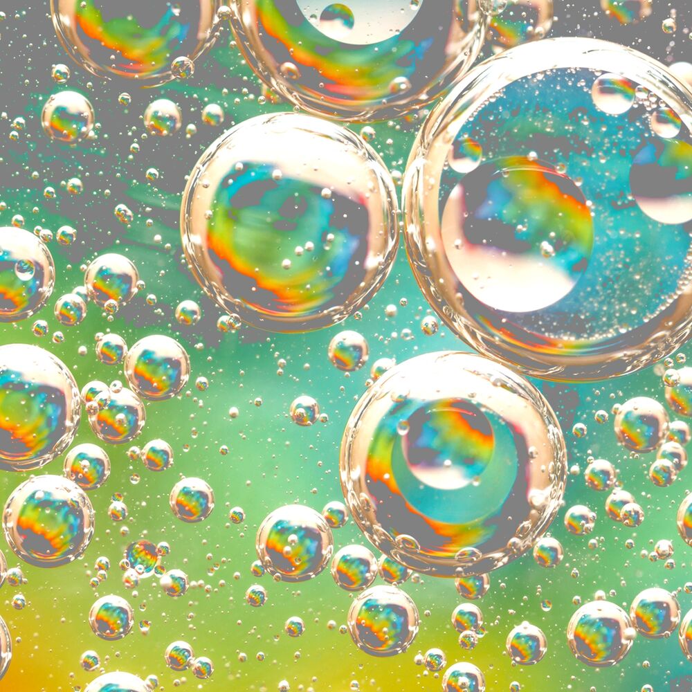 Picture of A Parabolic Refraction