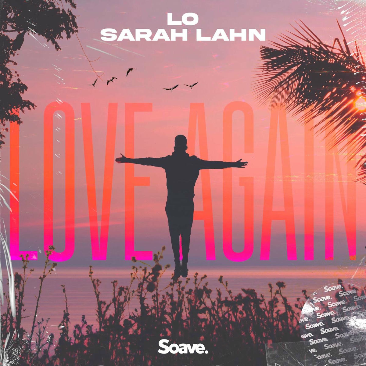 Album cover of Love Again