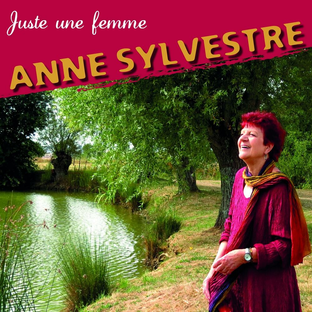 Picture of Juste une femme