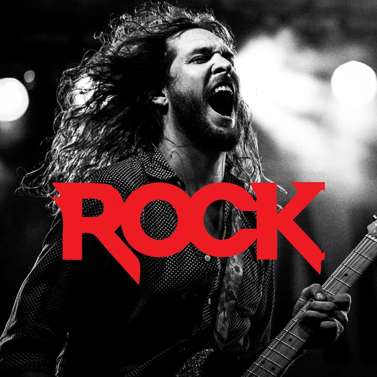 Album cover of Rock
