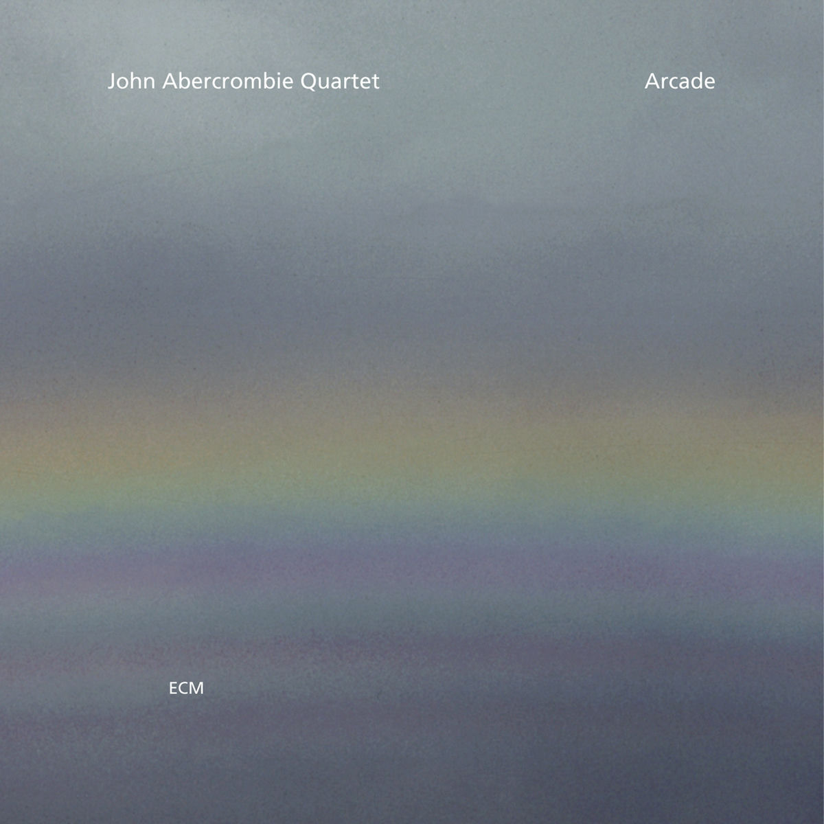 Album cover of Arcade