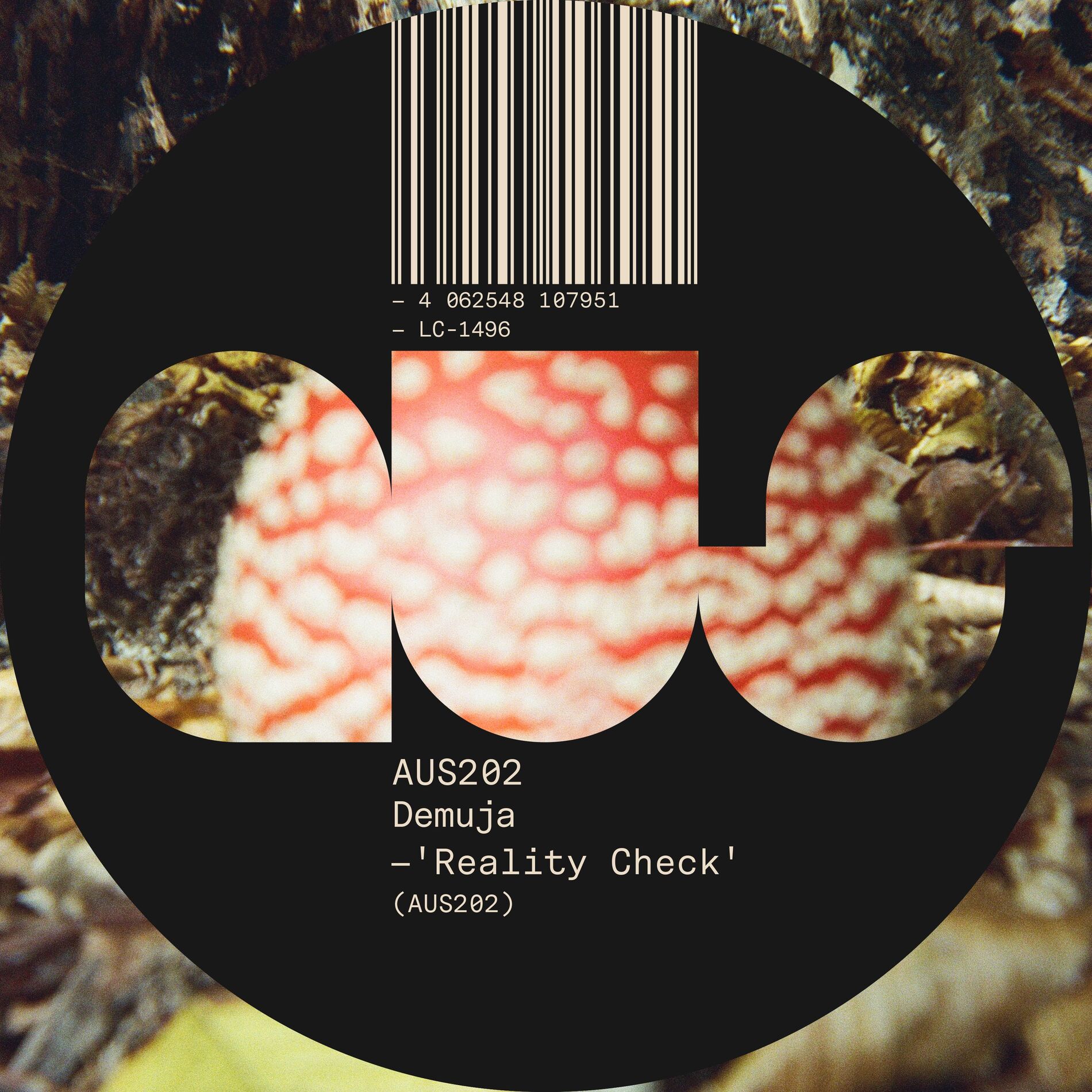 Album cover of Scared (dub)
