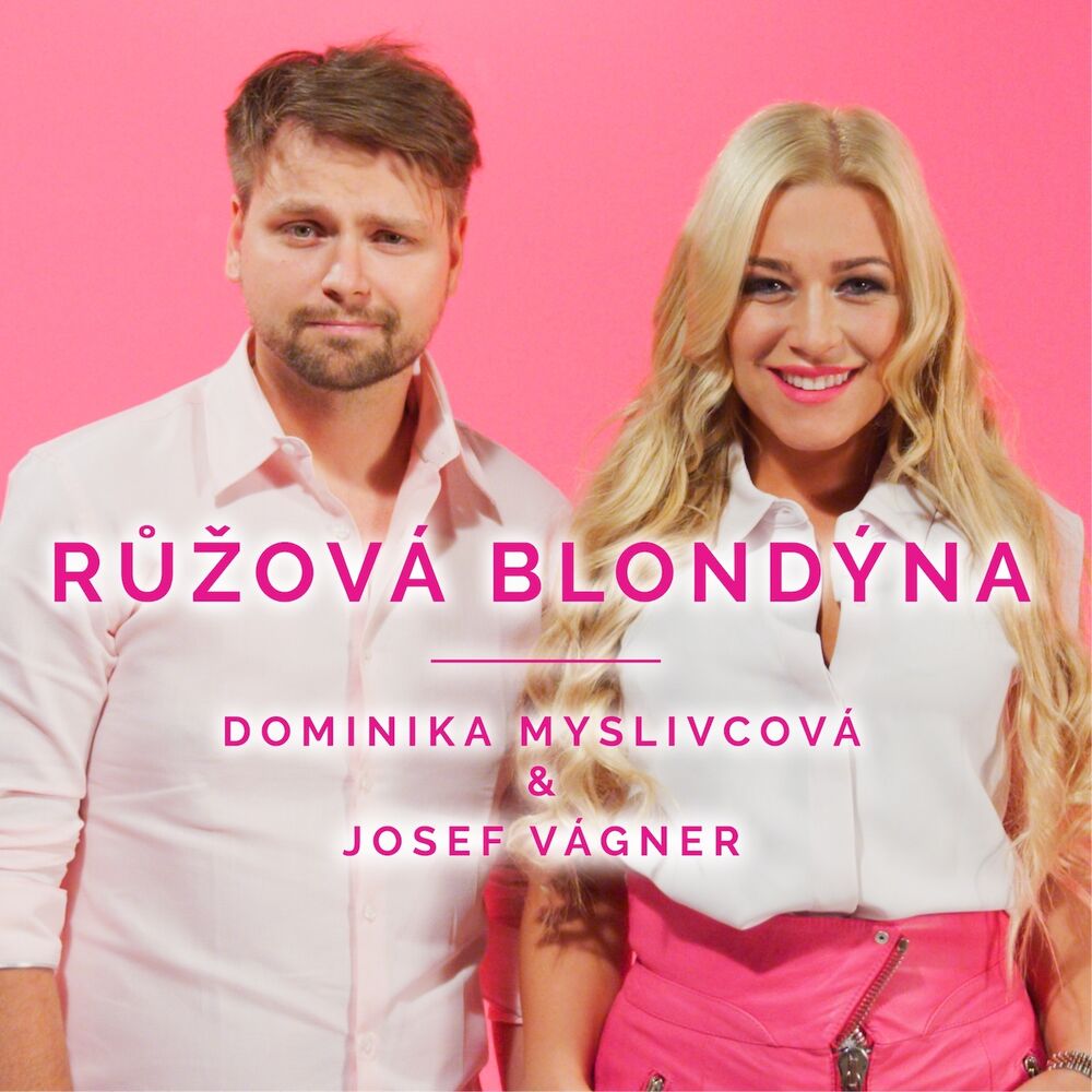 Picture of Růžová Blondýna