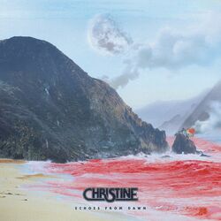 Cover of Echoes from Dawn