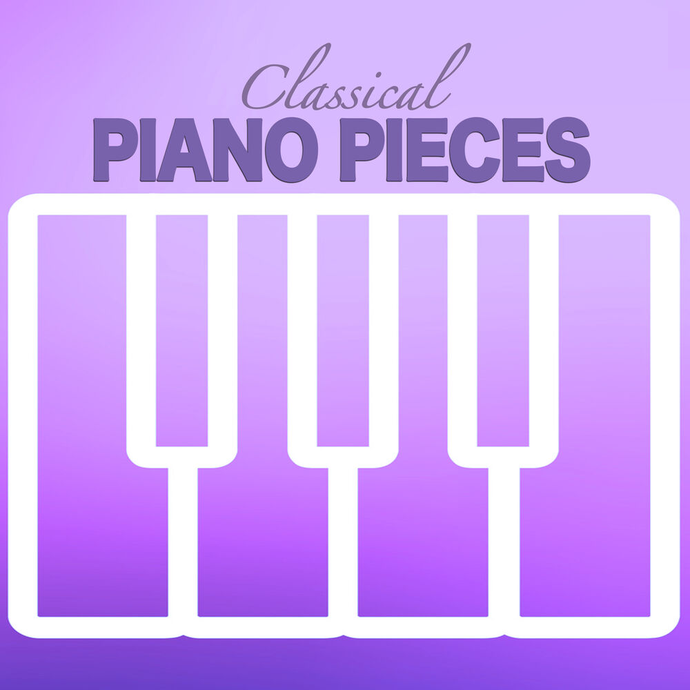 Picture of Classical Piano Pieces