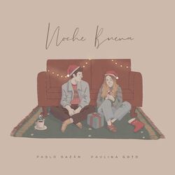 Cover of Noche Buena