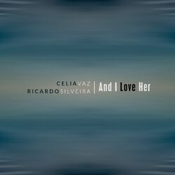 Cover of And I Love Her