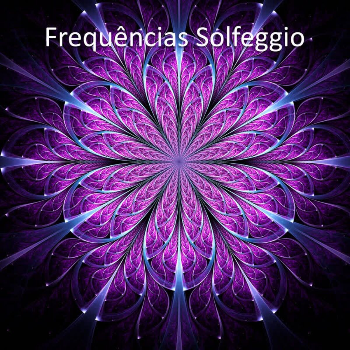 Album cover of Frequência 852 hz