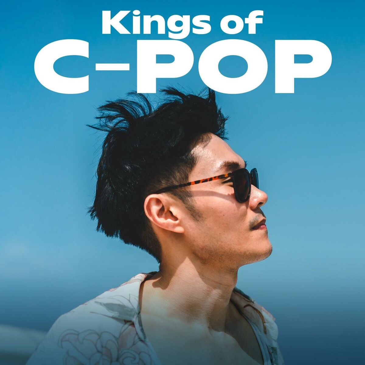Album cover of Kings Of C-Pop