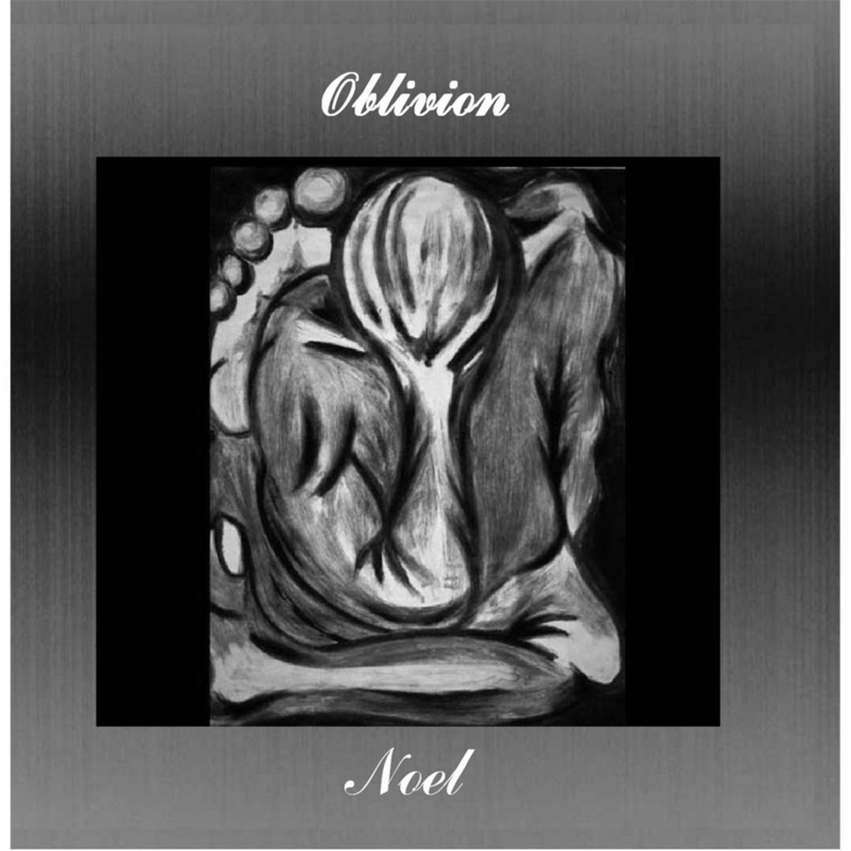 Album cover of Oblivion