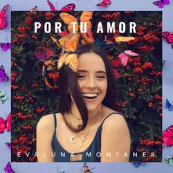 Cover of Por Tu Amor