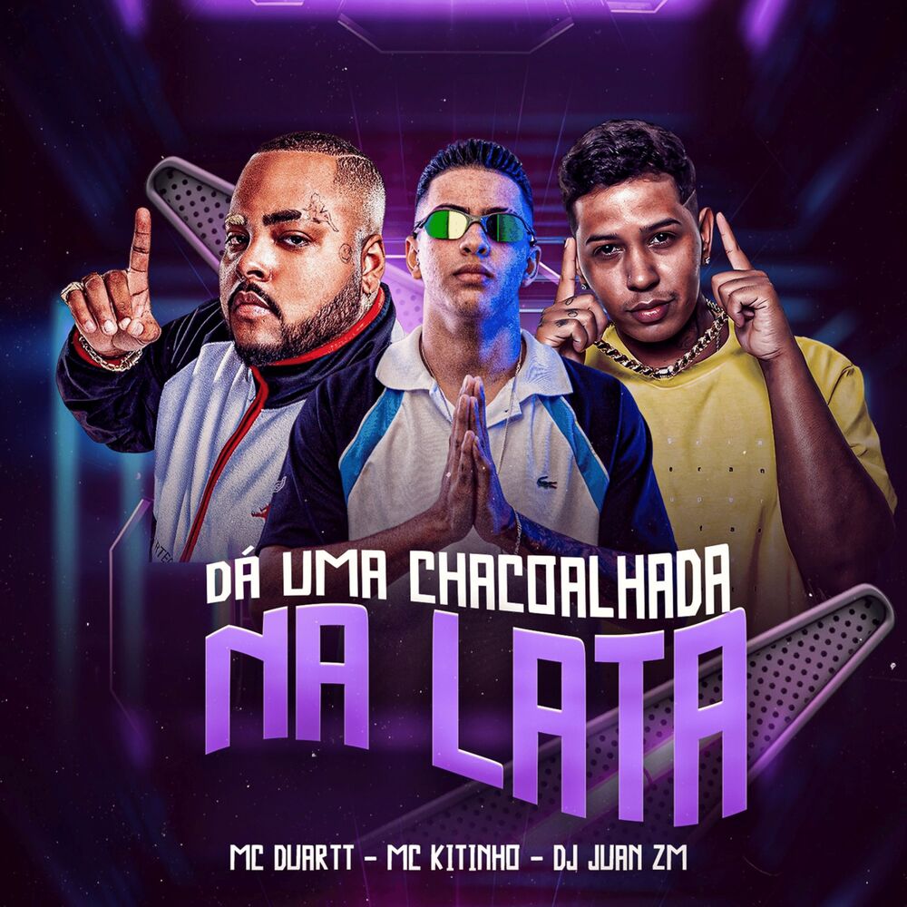 Picture of DÁ UMA CHACOALHADA NA LATA