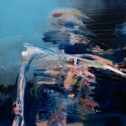 Cover of Fatigued, Confused