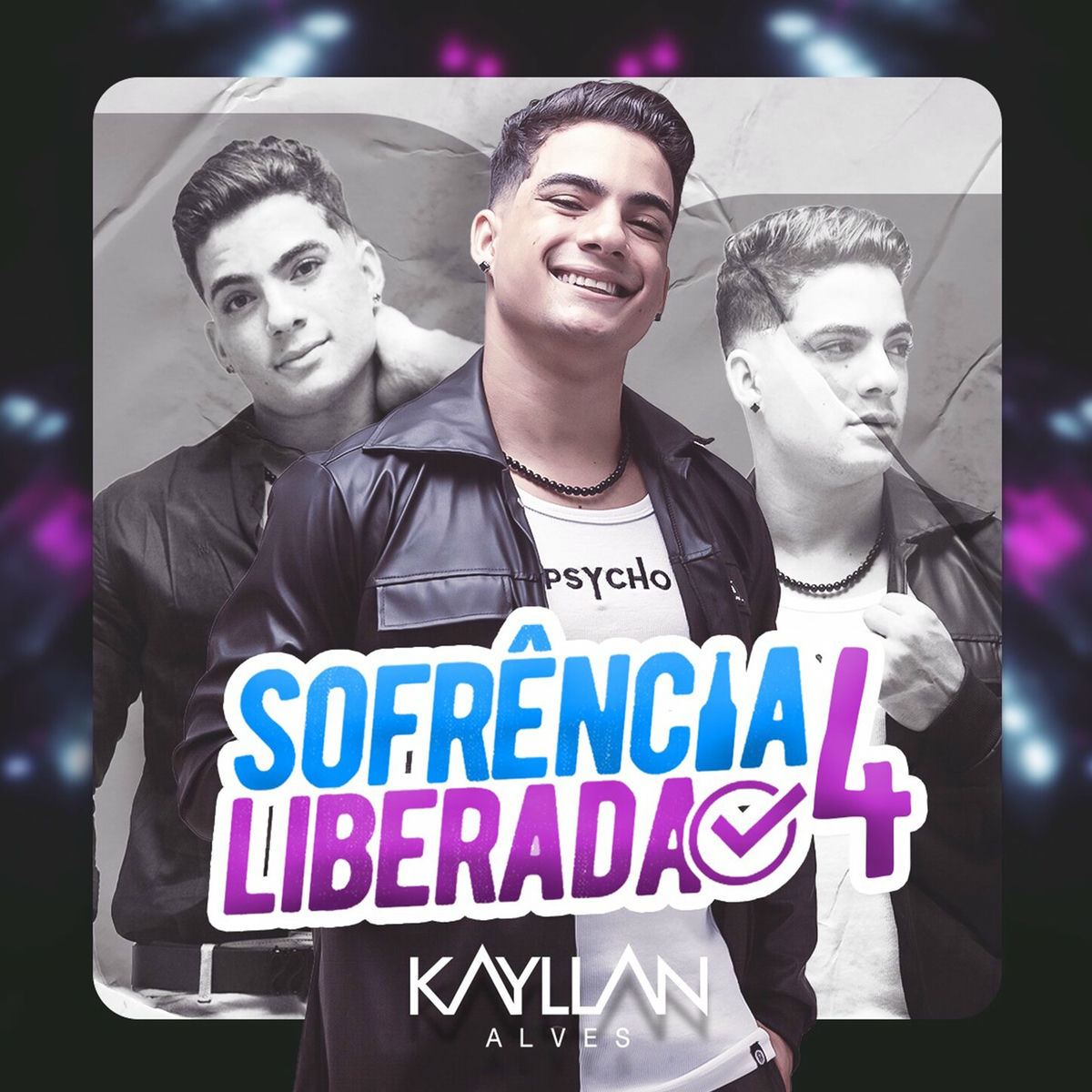 Album cover of Sofrência Liberada 4