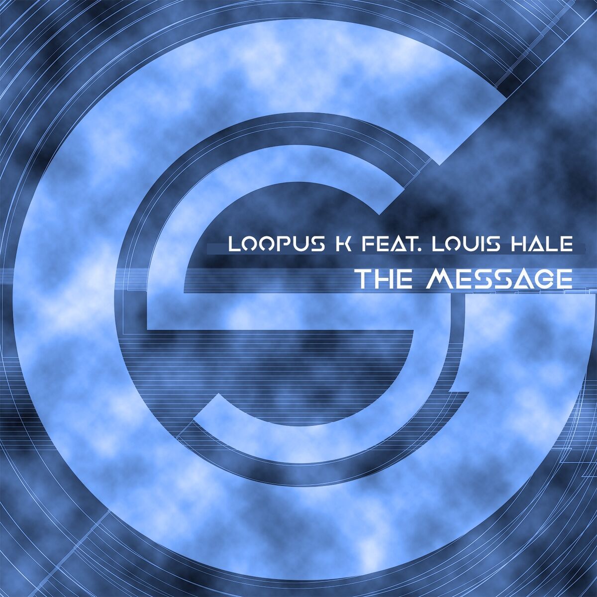 Album cover of The Message