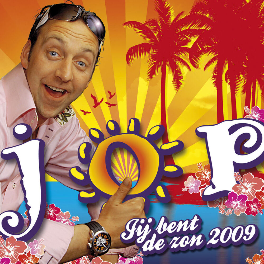 Picture of Jij bent de zon 2009