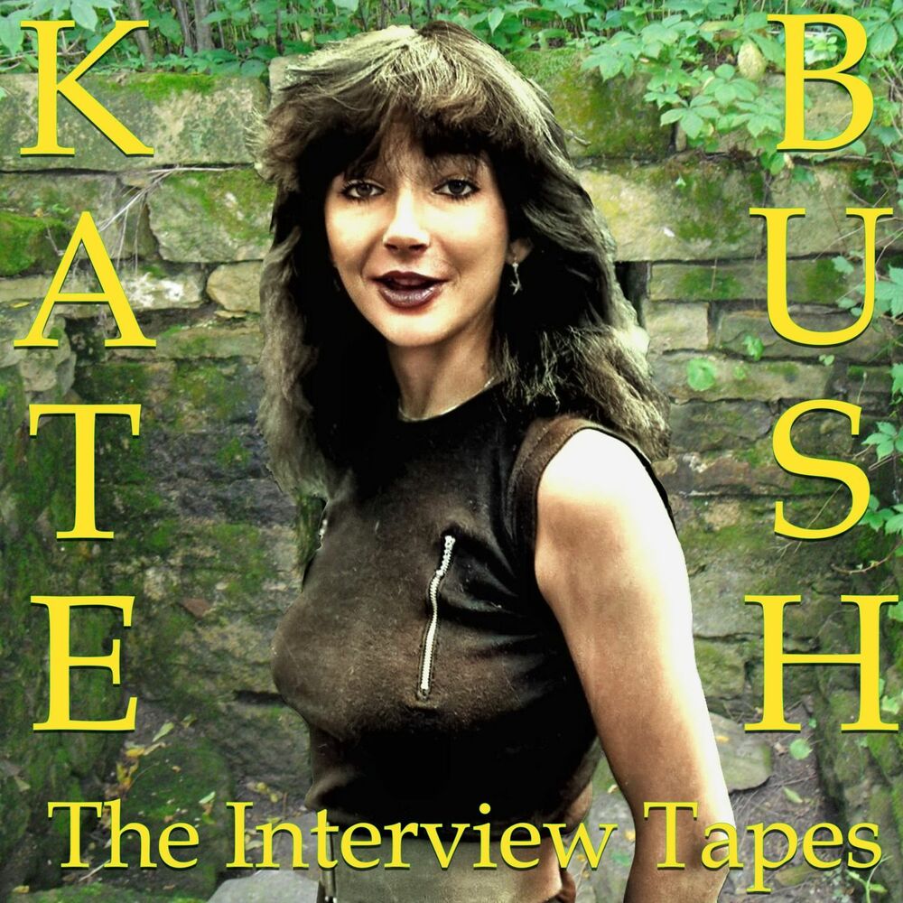 Album artwork for Totally Unknown by Kate Bush