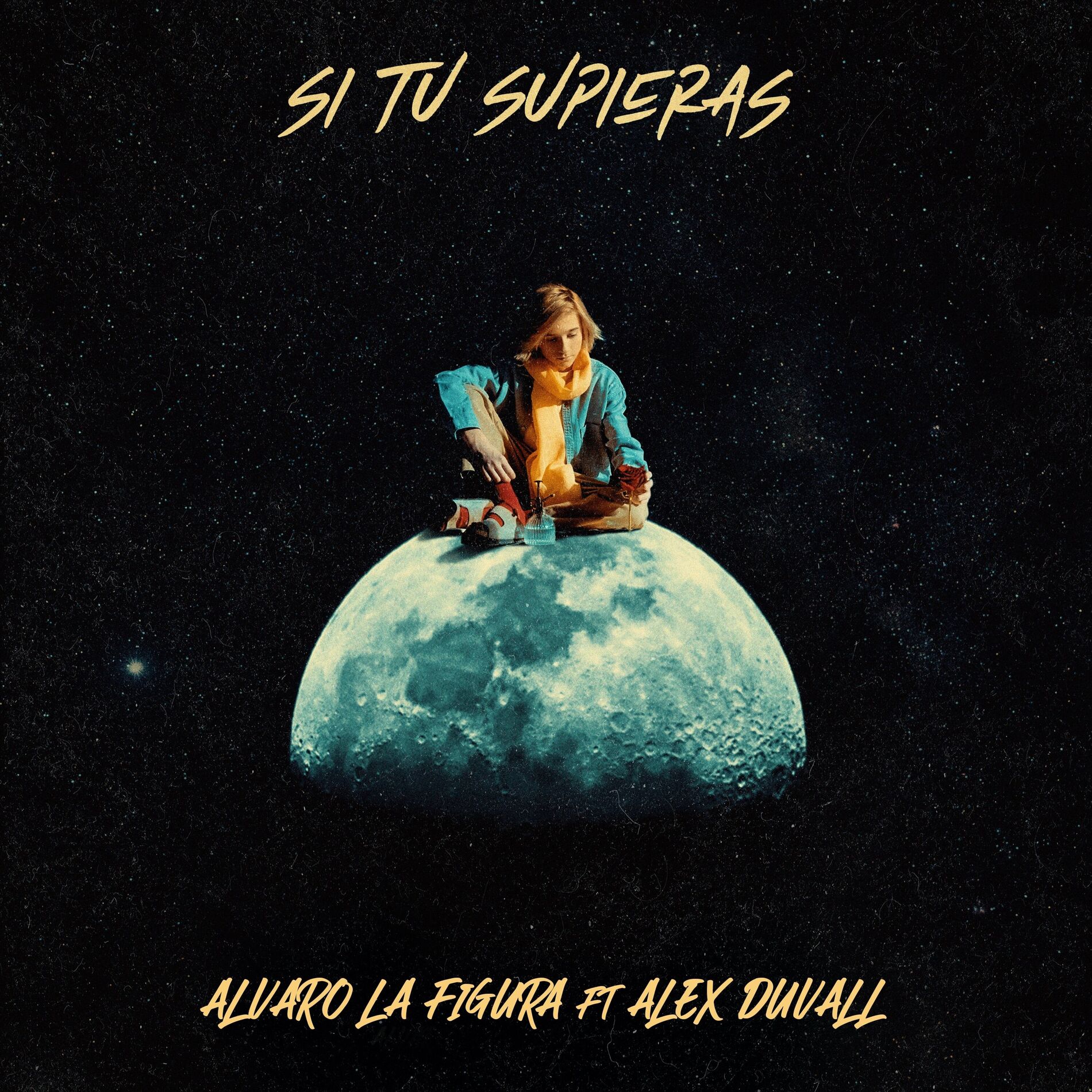 Album cover of Si Tu Supieras