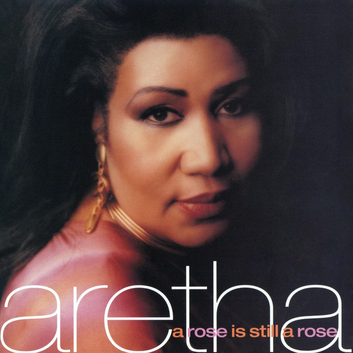 Album cover of A Rose Is Still a Rose