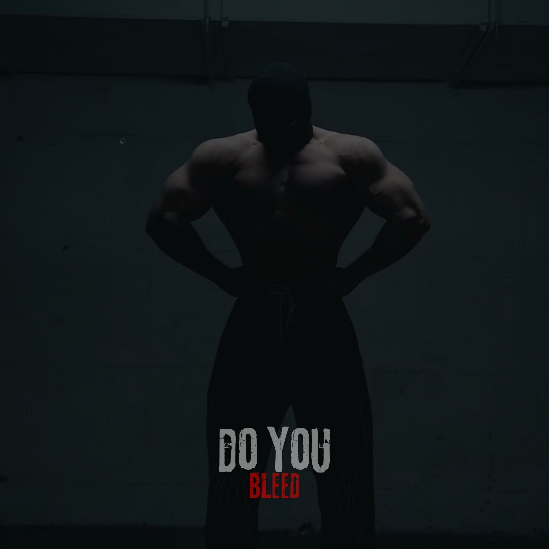 Album cover of DO YOU BLEED