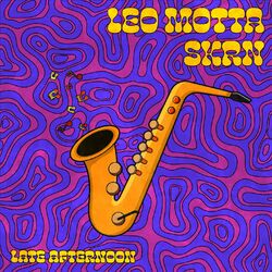 music cover