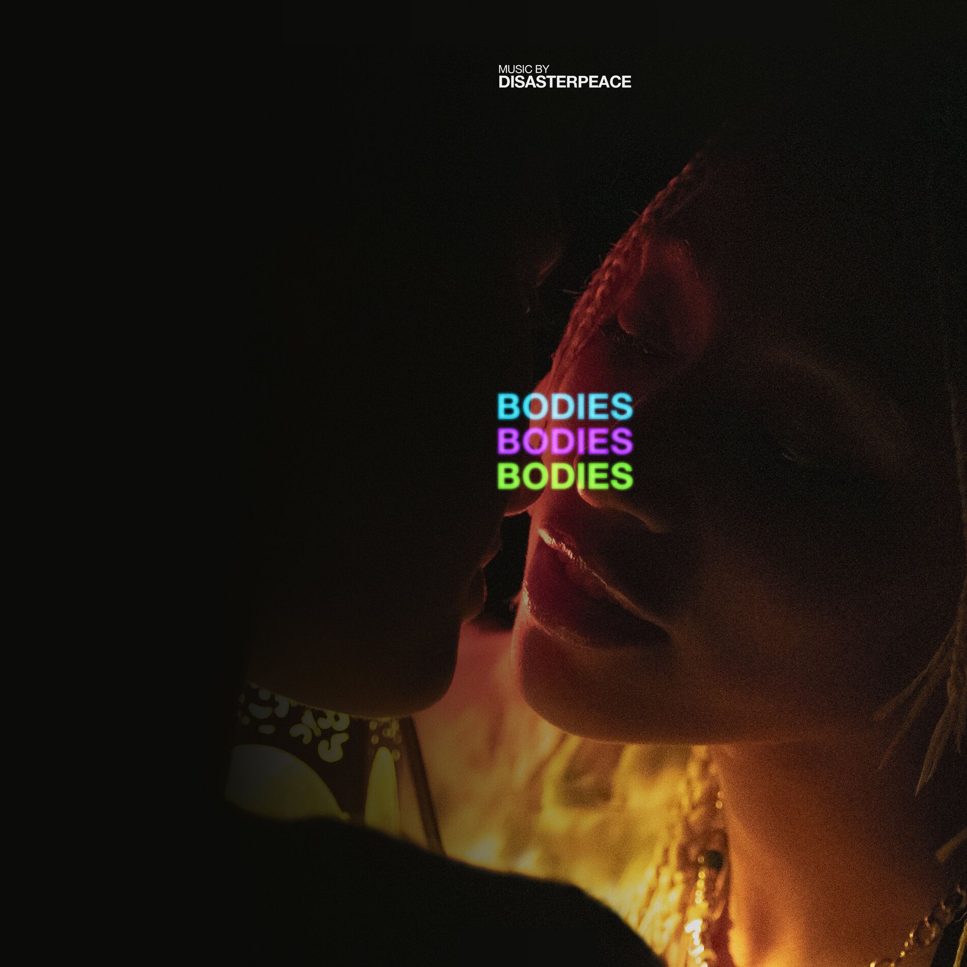Album cover of Bodies Bodies Bodies (Original Motion Picture Soundtrack)