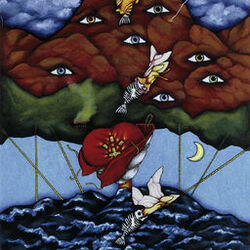 Cover of Cortez Sail