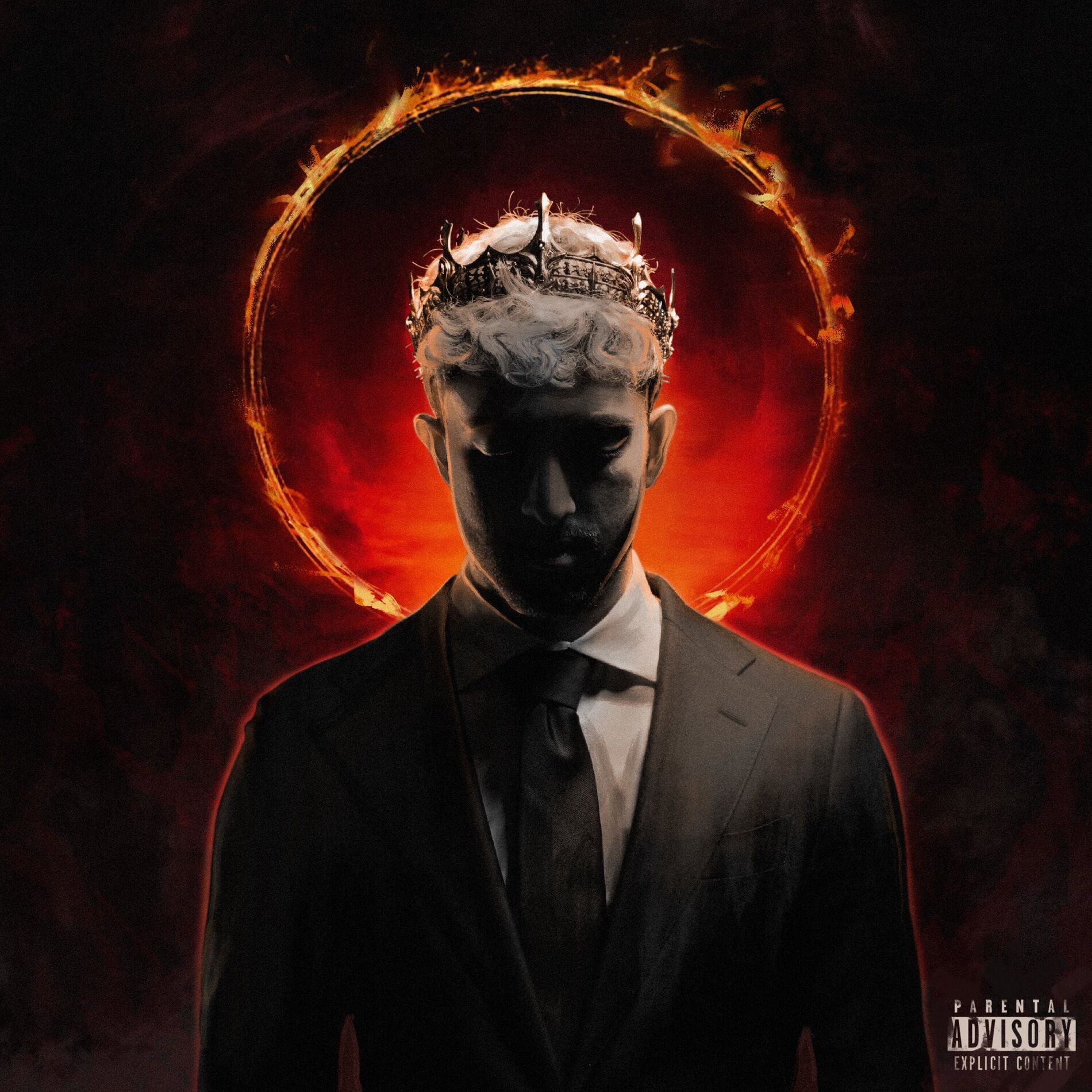 Album cover of Dangerous Game