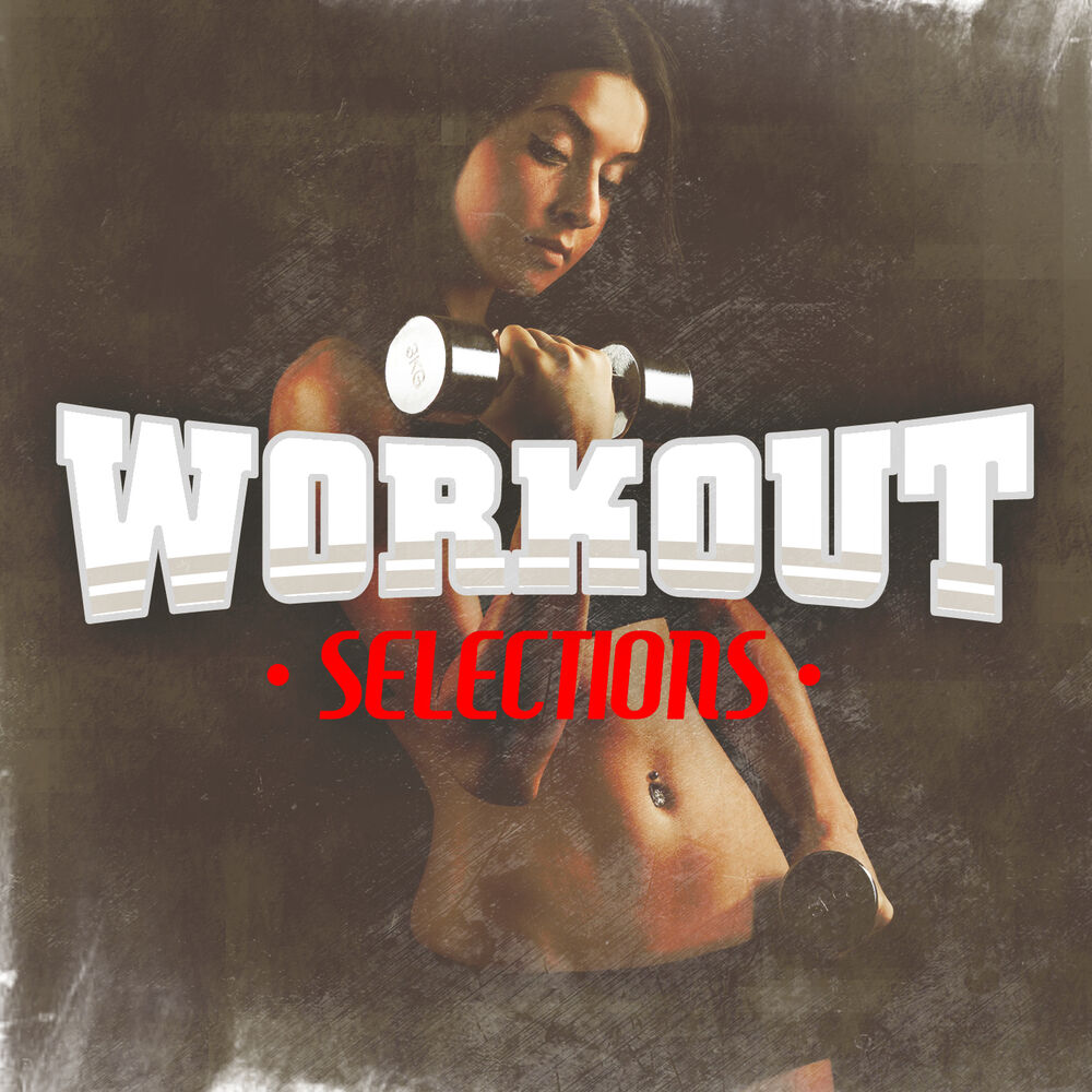 Picture of Workout Selections