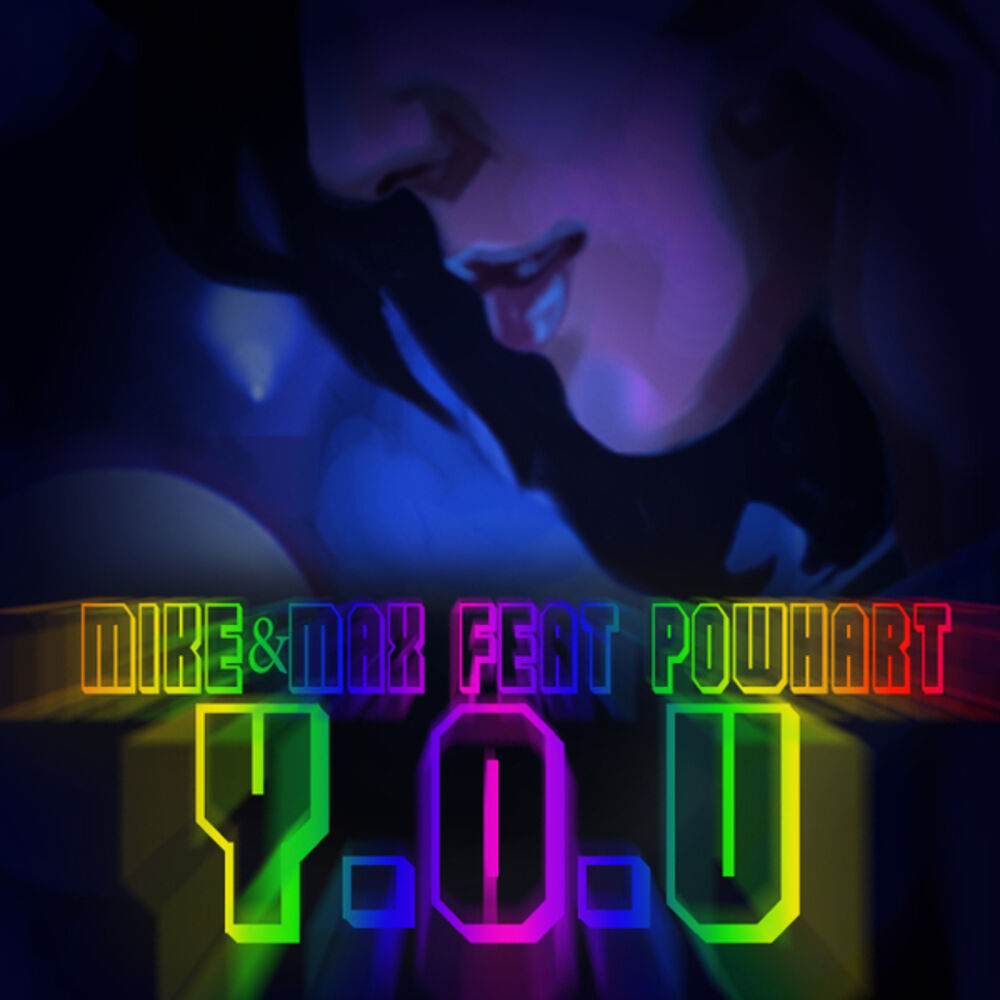 Picture of Y.O.U Feat. Powhart