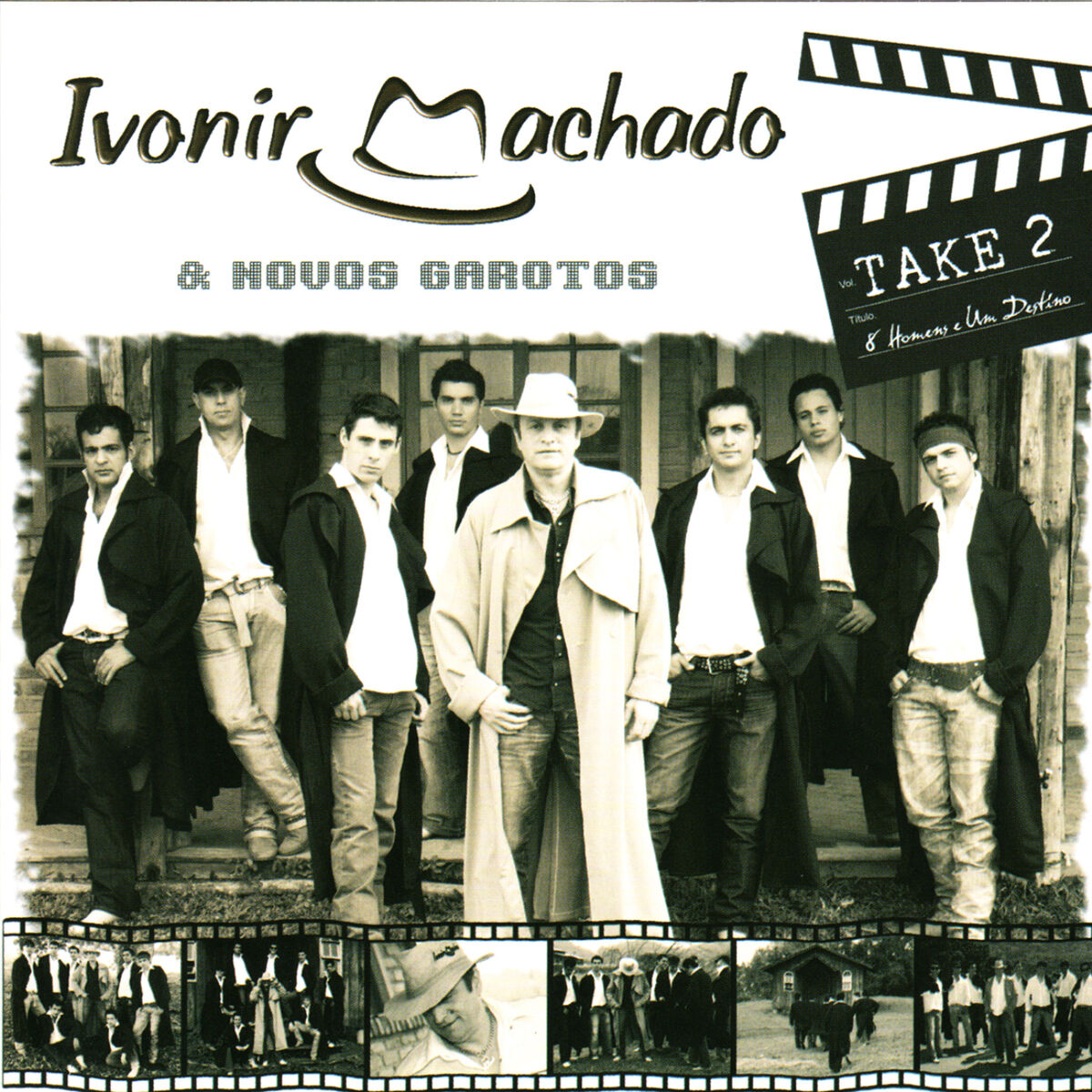 Album cover of Bar da Esquina