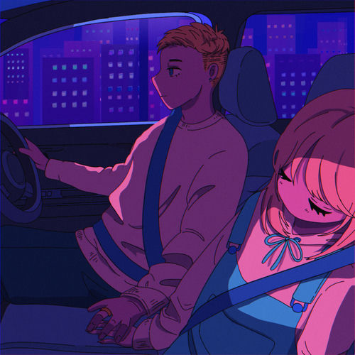 Passenger seat (feat. ozn)