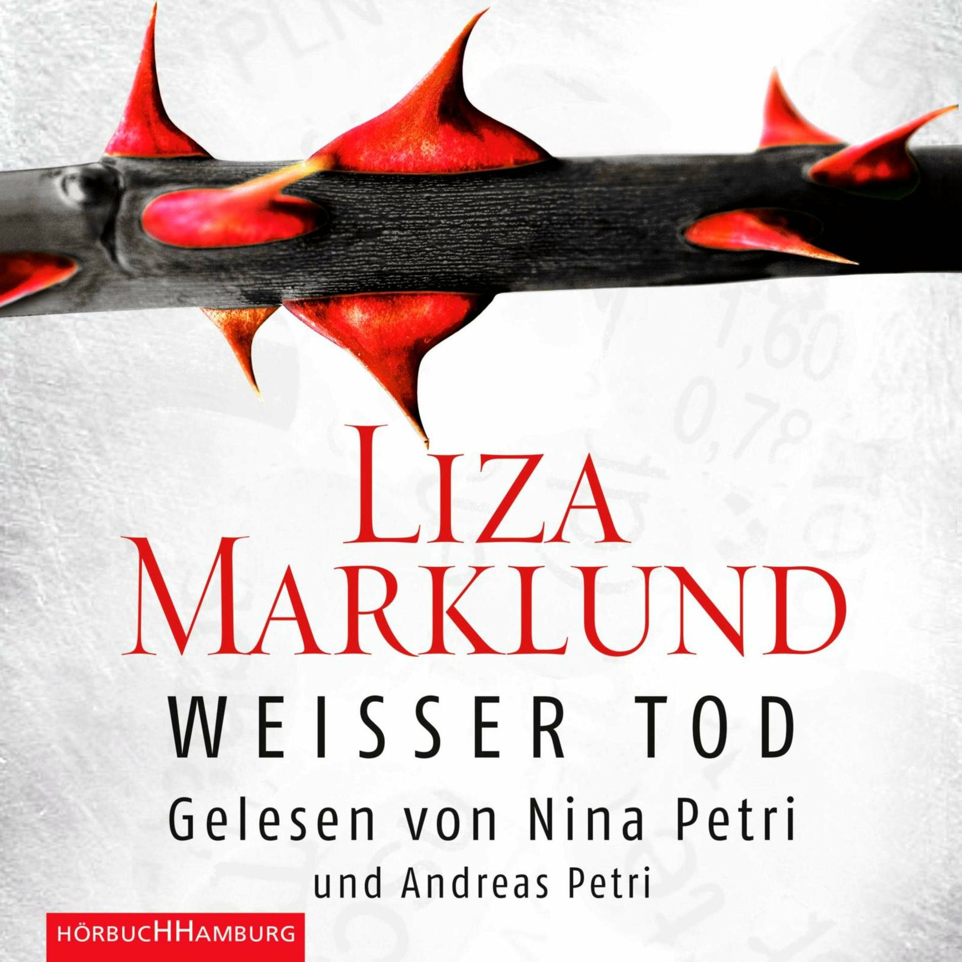 Album cover of Weißer Tod