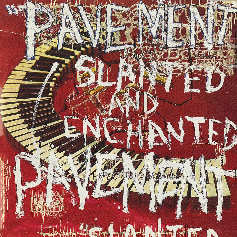 Picture of Slanted & Enchanted