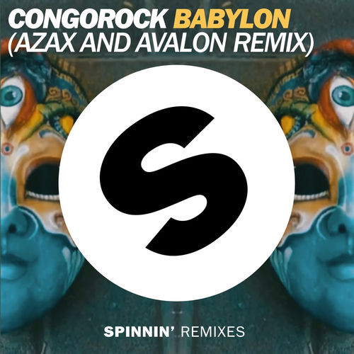 Babylon - Azax and Avalon Remix by Congorock - 140 BPM