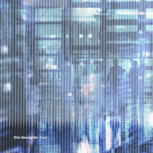 Kim Seungmin – Town – Single