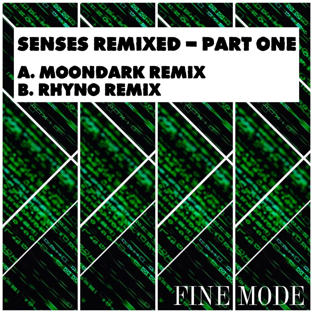 Picture of Senses Remixed - Part One