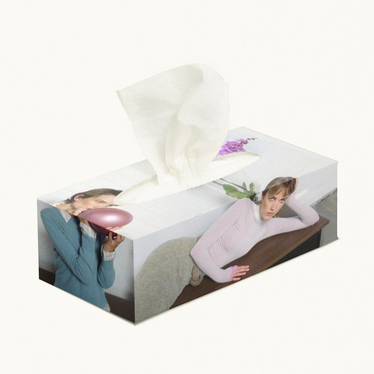 Album cover of Wish I Could Hold You