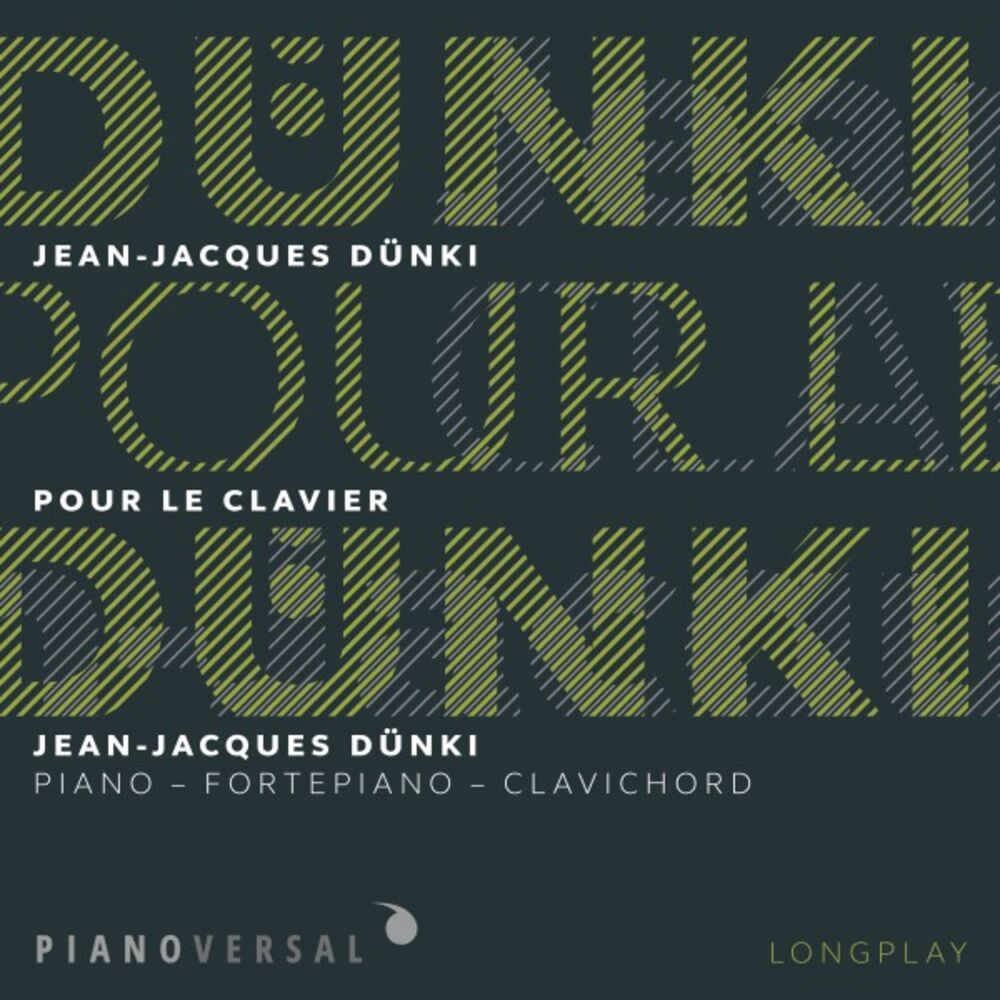 Picture of Pour le clavier