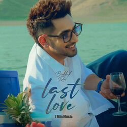 Cover of Last Love - 1 Min Music