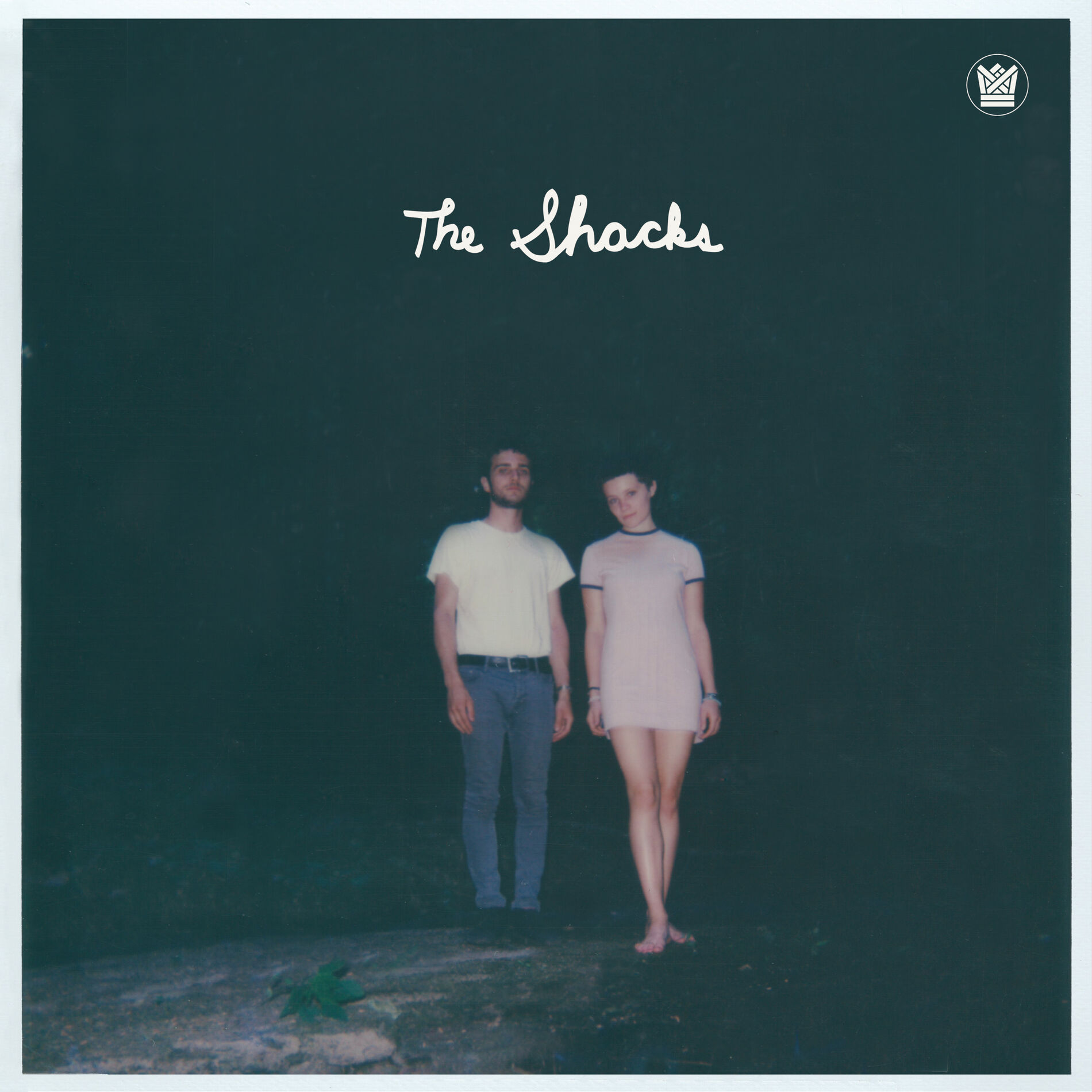 Album cover of Left It With The Moon