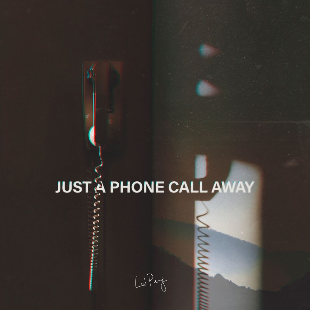 Picture of Just a Phone Call Away