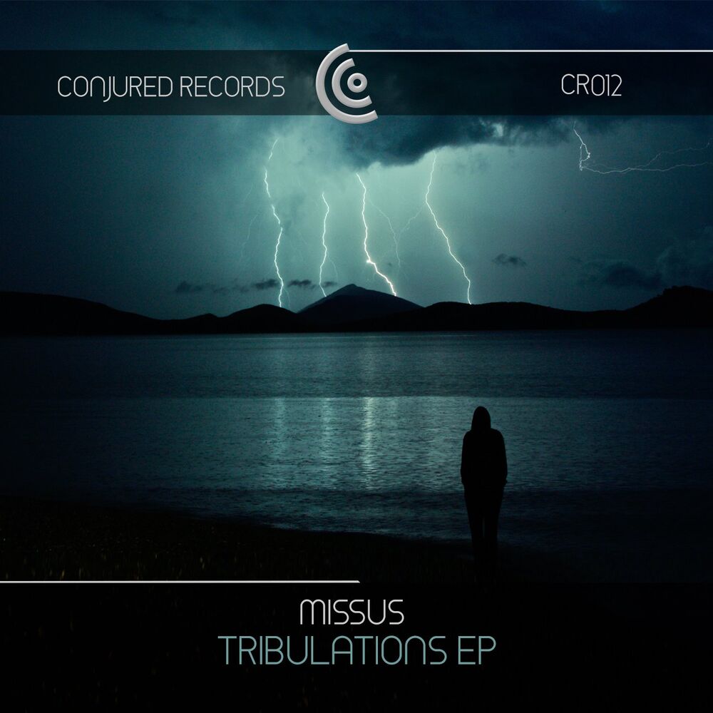 Picture of Tribulations